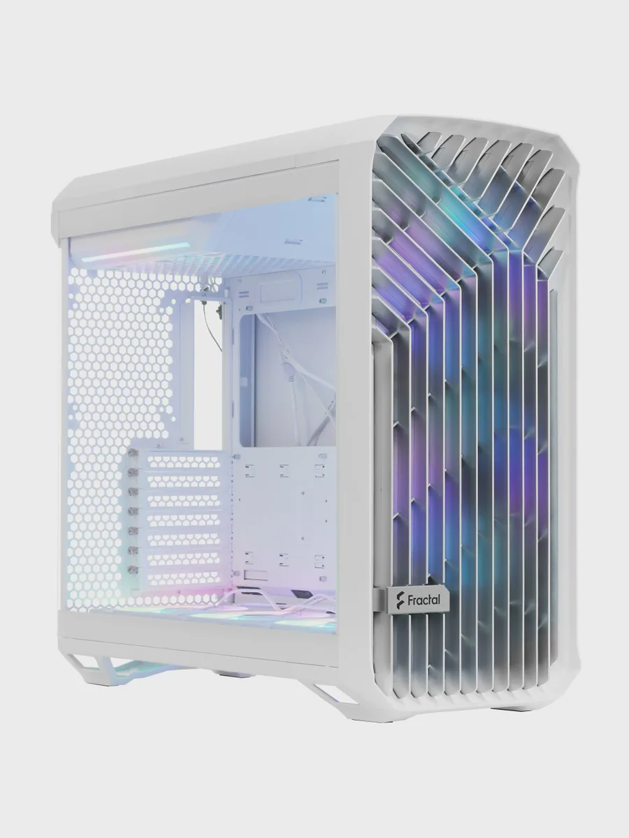 Корпус Fractal Design Torrent RGB — фото 2 из 11