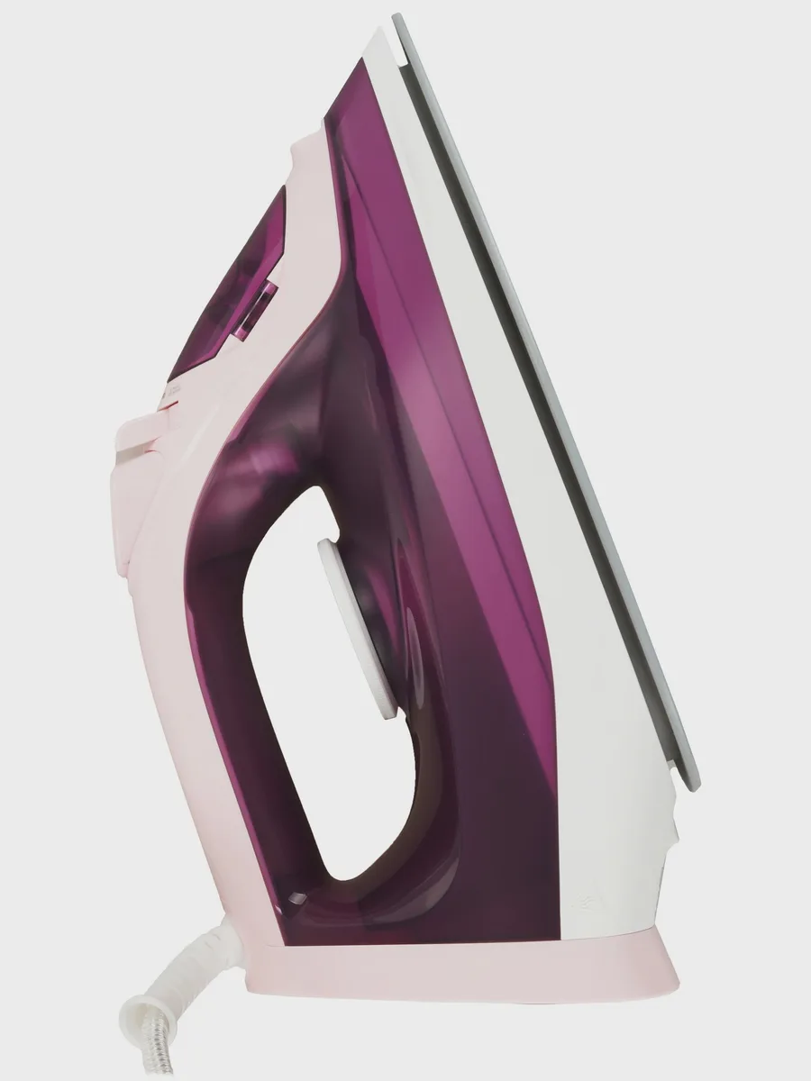 Утюг Philips DST3020/ фиолетовый — фото 4 из 11