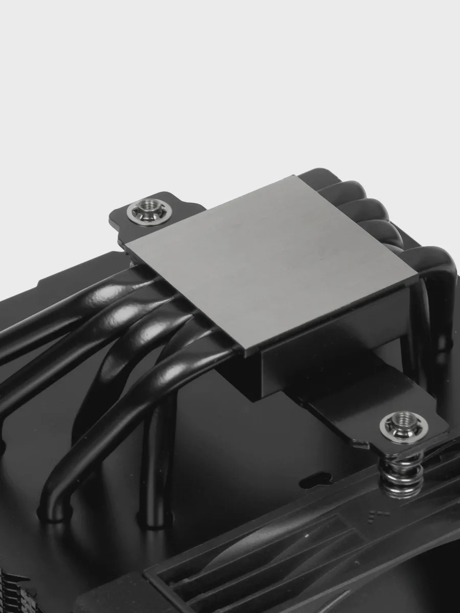 Кулер для процессора DEEPCOOL AK500 G2 [R-AK500G2-BKNNMN-GJD] — фото 10 из 11