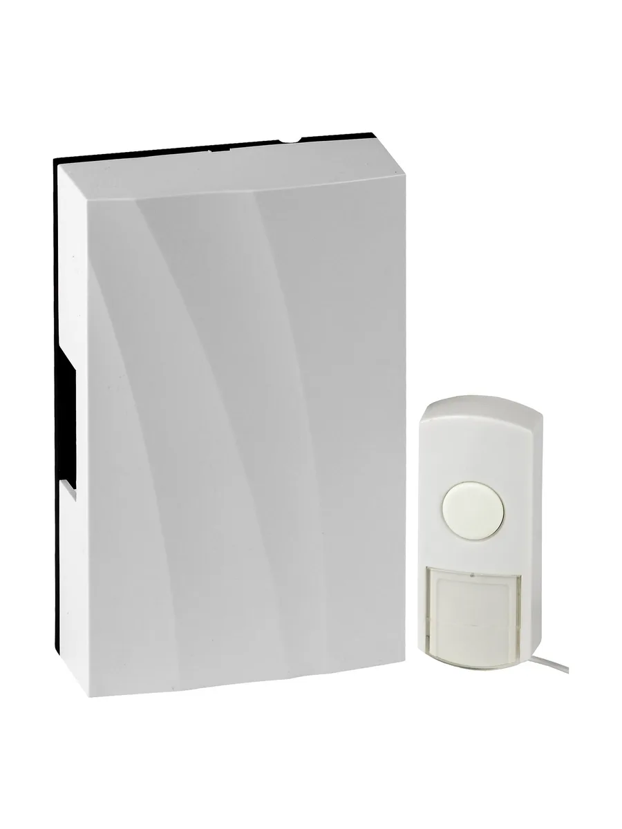 Звонок проводной электромеханический ЭРА D157 — фото 2 из 2