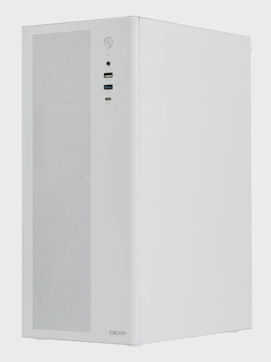 Корпус DEXP DCM-410B — фото 5 из 11