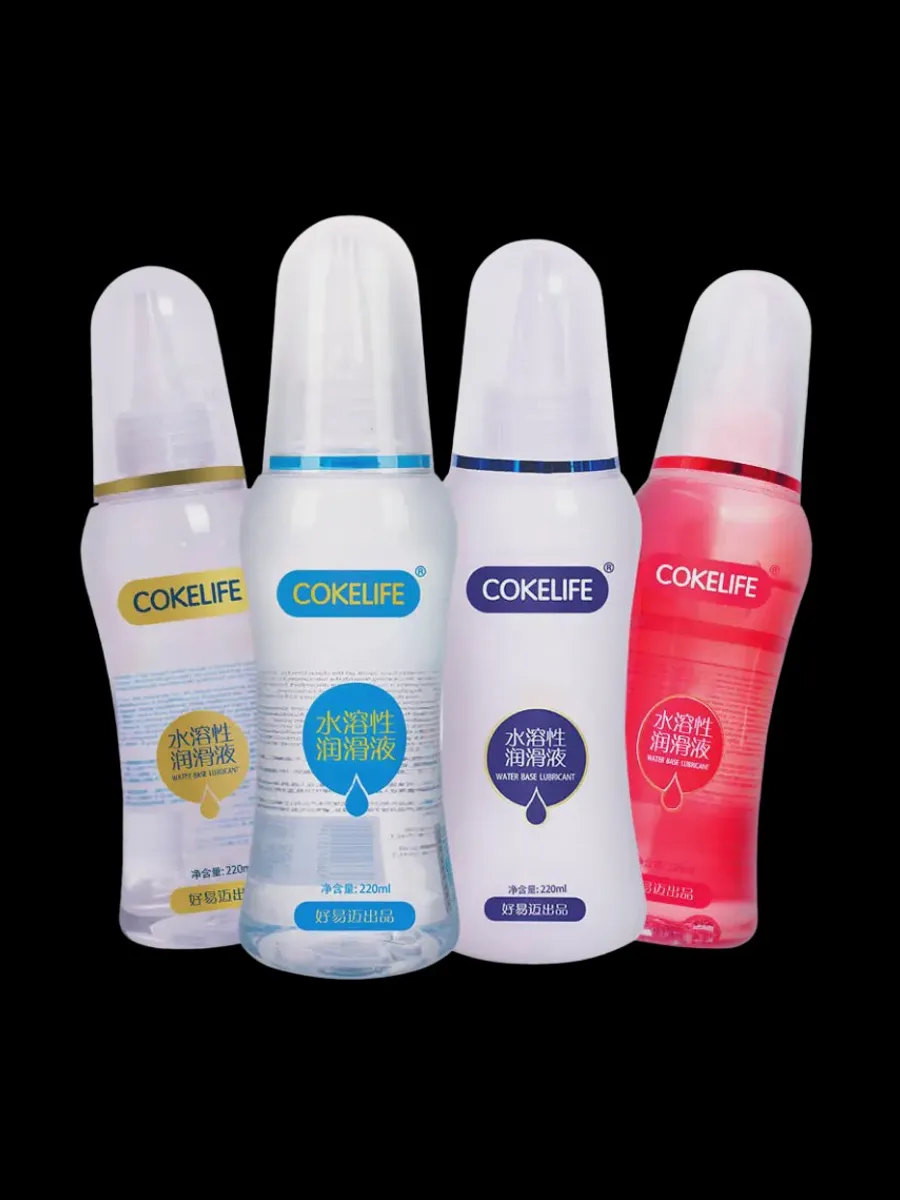 Смазка COKELIFE (220 мл) — фото 6 из 6