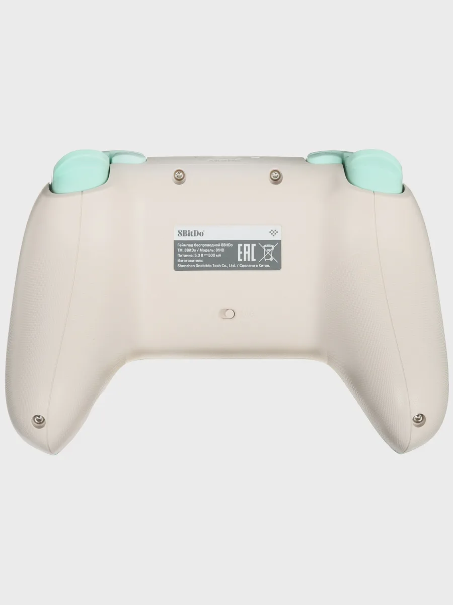 Геймпад беспроводной/проводной 8BitDo Ultimate 2C — фото 7 из 19