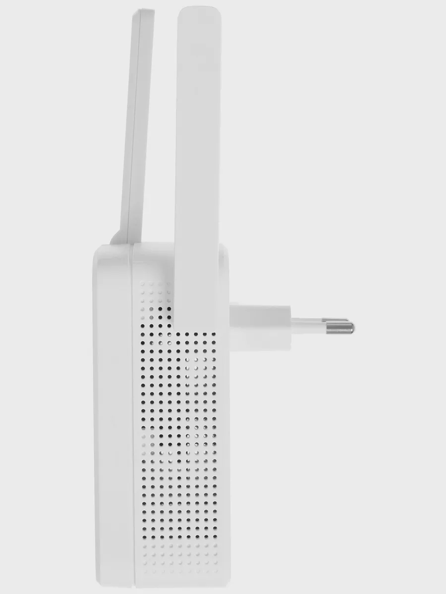 Усилитель беспроводного сигнала Mercusys MW300RE v3 — фото 4 из 7