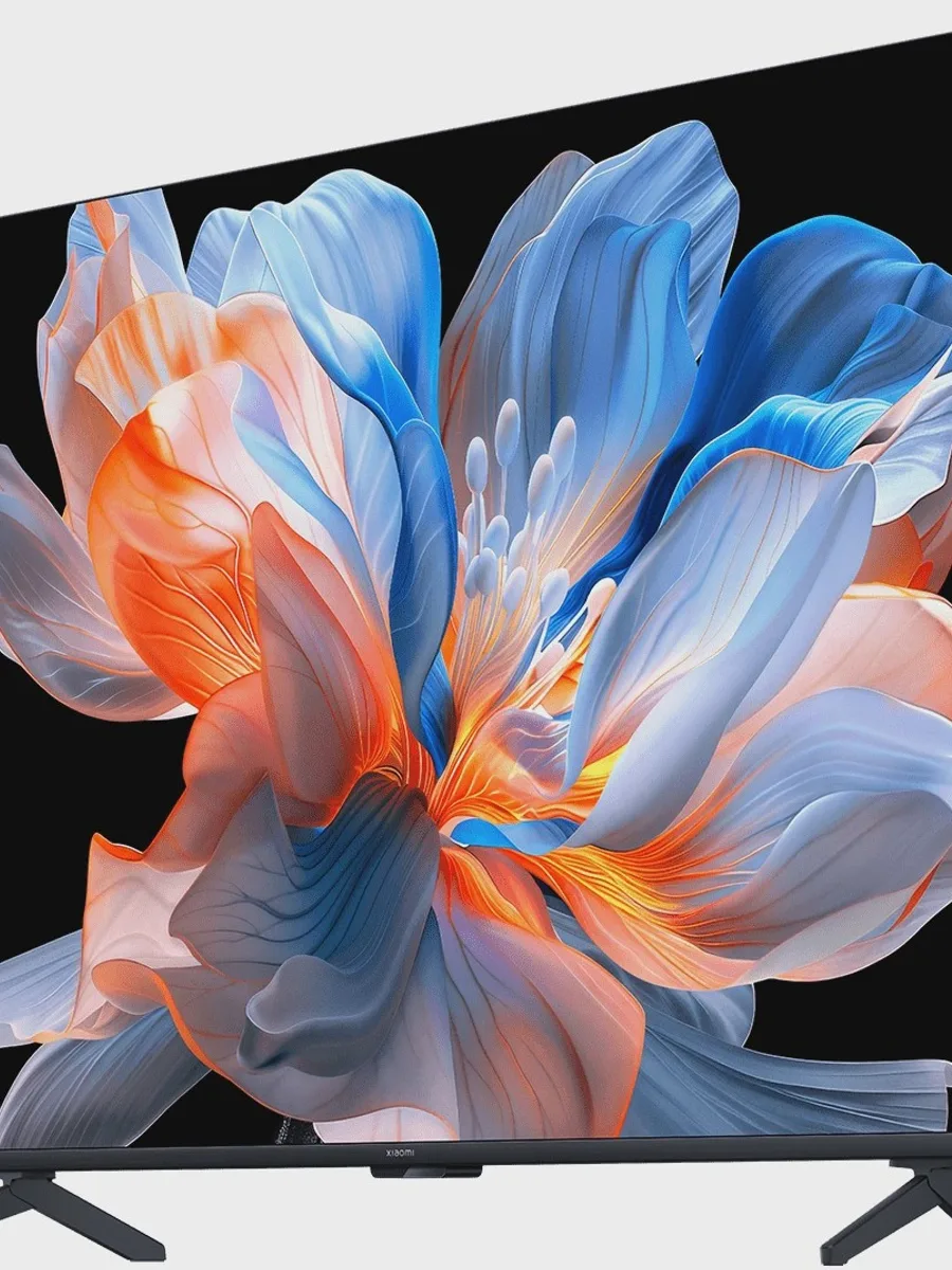 43"(108 см) Телевизор Xiaomi TV X Mini LED 43 черный — фото 4 из 11