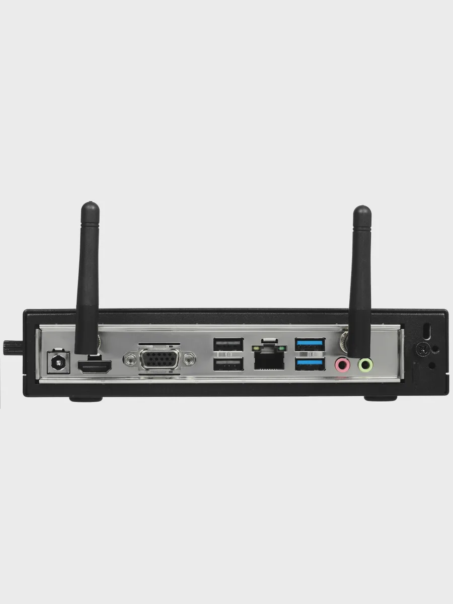 Мини ПК DEXP MINI BOX — фото 6 из 11