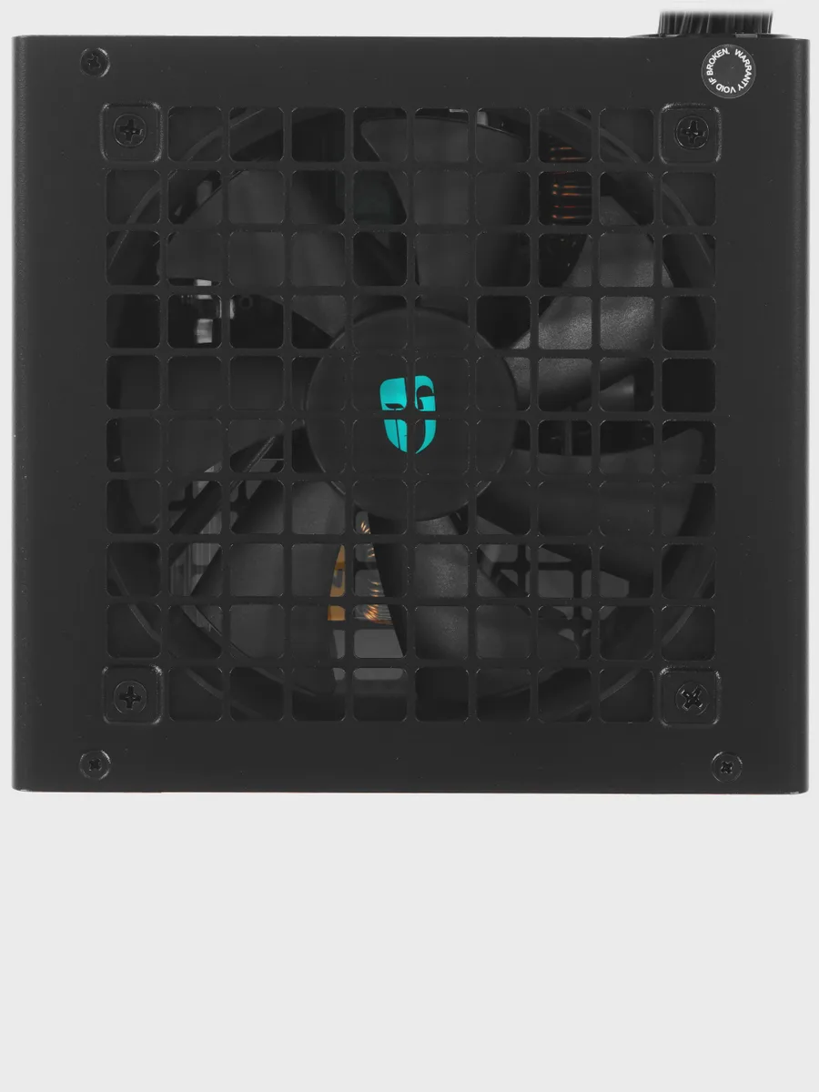 Блок питания DEEPCOOL PF550 550 Вт — фото 11 из 11
