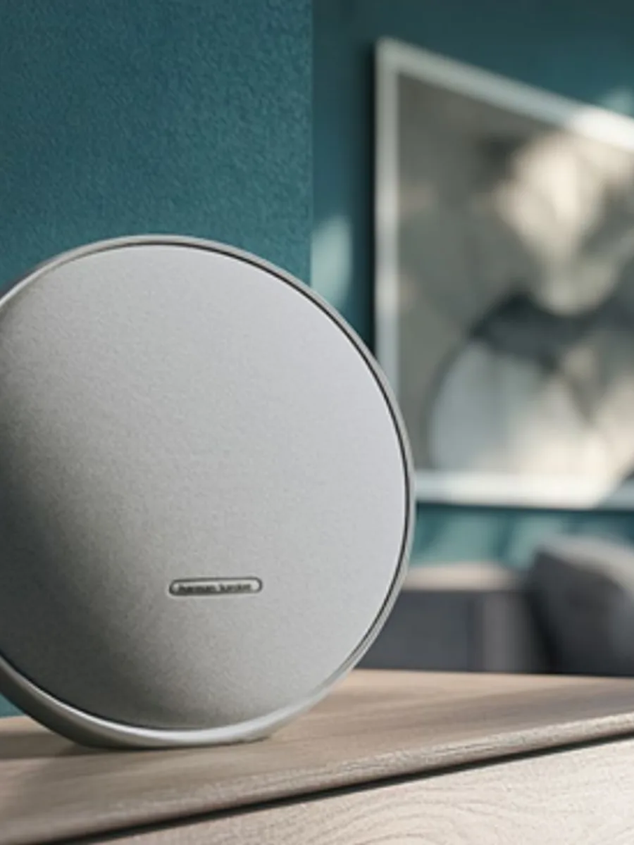 Беспроводная акустика Harman Kardon Onyx Studio 9 — фото 3 из 5