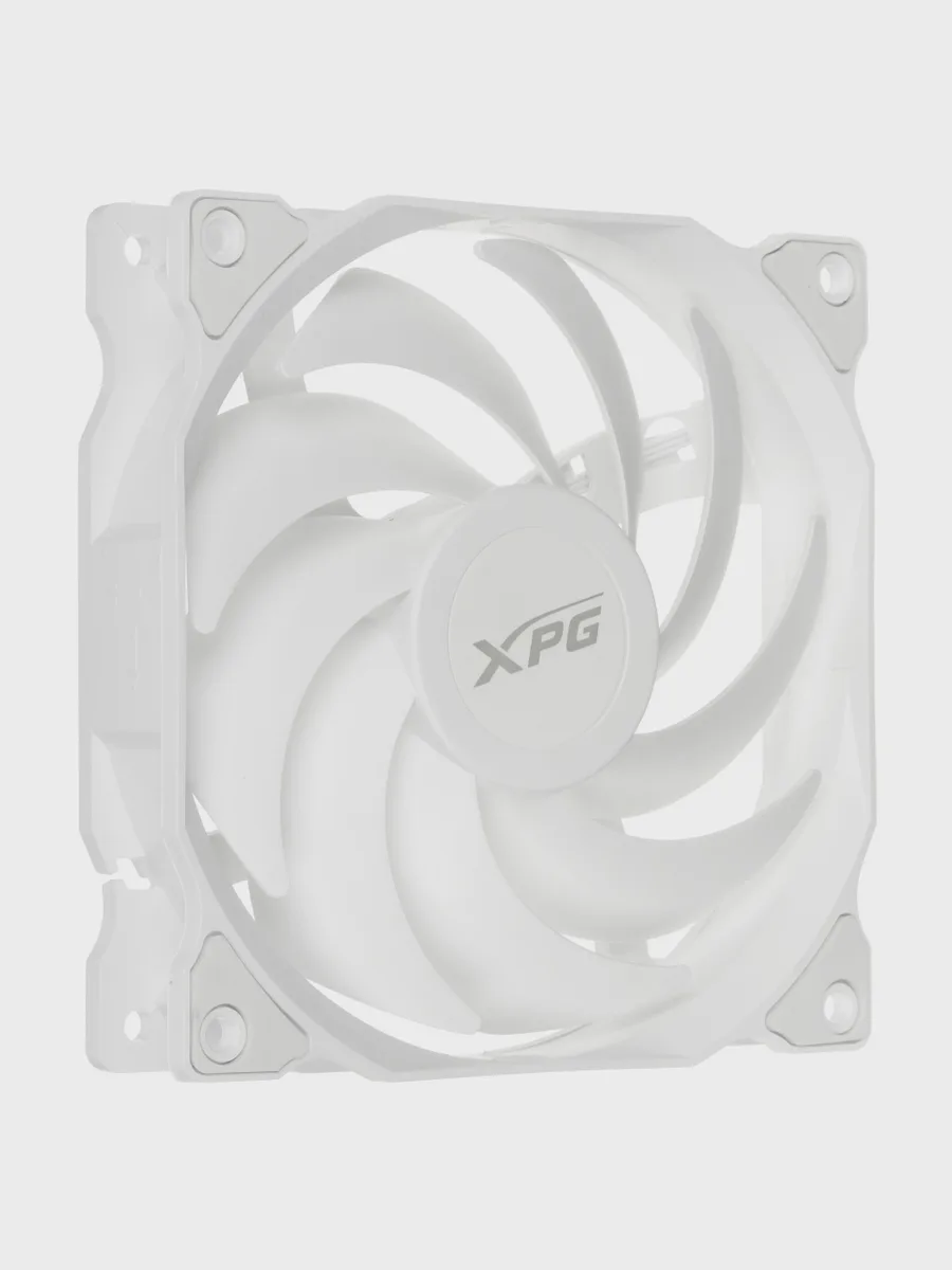Вентилятор ADATA XPG VENTO 120, 120 x 120 мм — фото 2 из 10