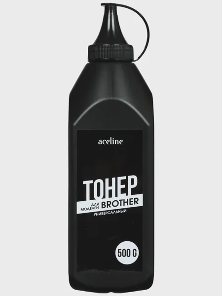 Фото товара Тонер Aceline TBR-03 для картриджей Brother, 500 г