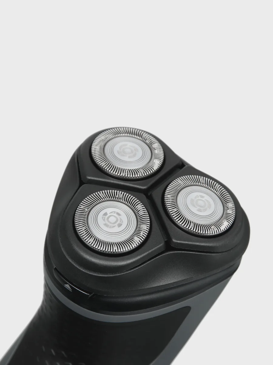 Электробритва PhIlips S1142/00 черный — фото 6 из 10