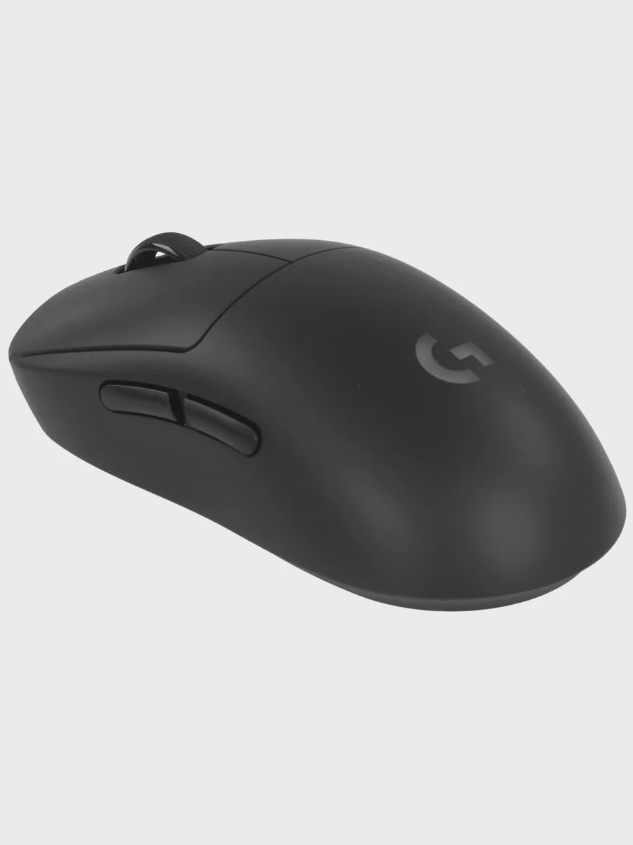 Мышь беспроводная Logitech G PRO 2 LIGHTSPEED — фото 5 из 11