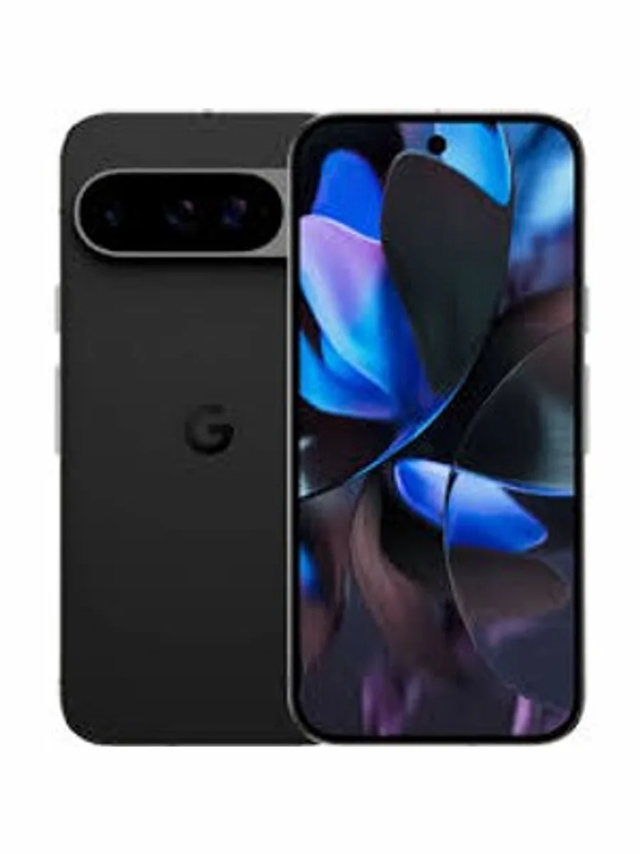 Смартфон Google Pixel 9 Pro XL — фото 2 из 3