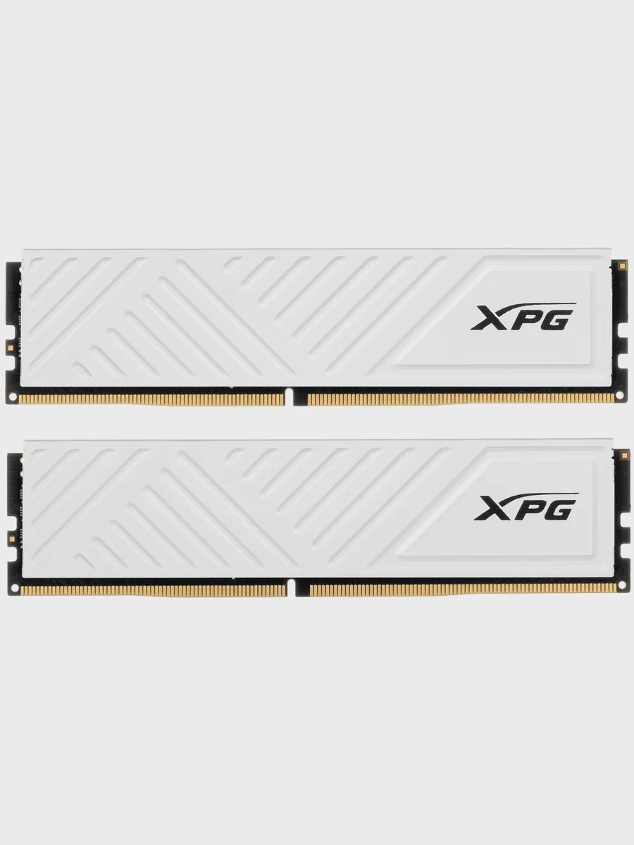 Оперативная память ADATA XPG GAMMIX D35 16 ГБ — фото 2 из 4