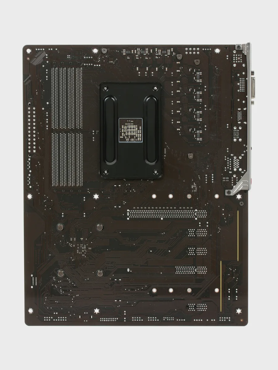 Материнская плата GIGABYTE B550 GAMING X V2, AM4, Standard-ATX — фото 3 из 9