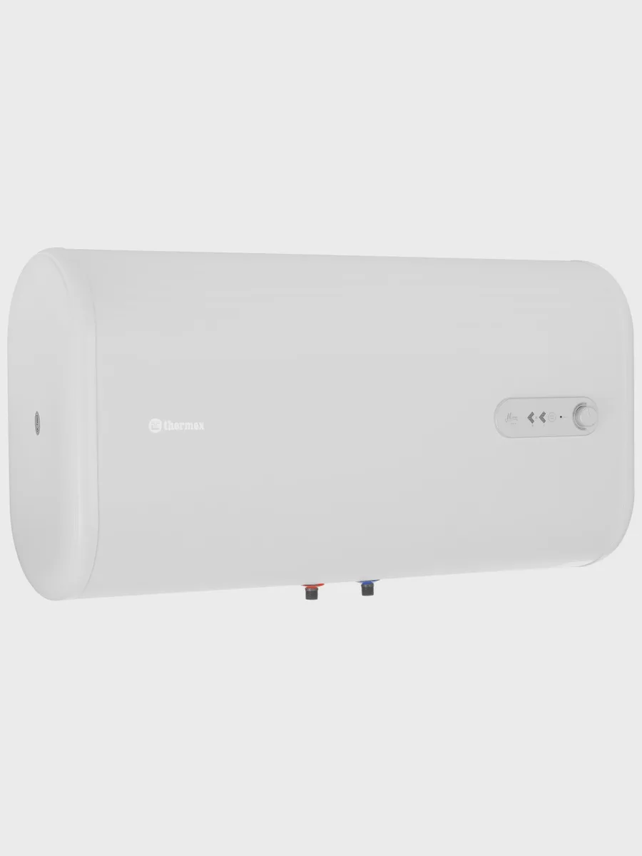 Накопительный водонагреватель электрический Thermex Mirror 80 H — фото 2 из 11