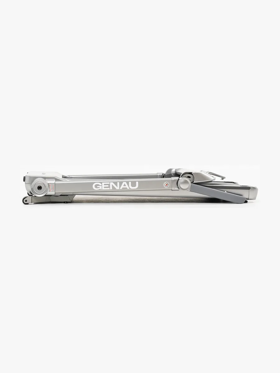 Электрическая беговая дорожка Genau iTech R5A — фото 4 из 9