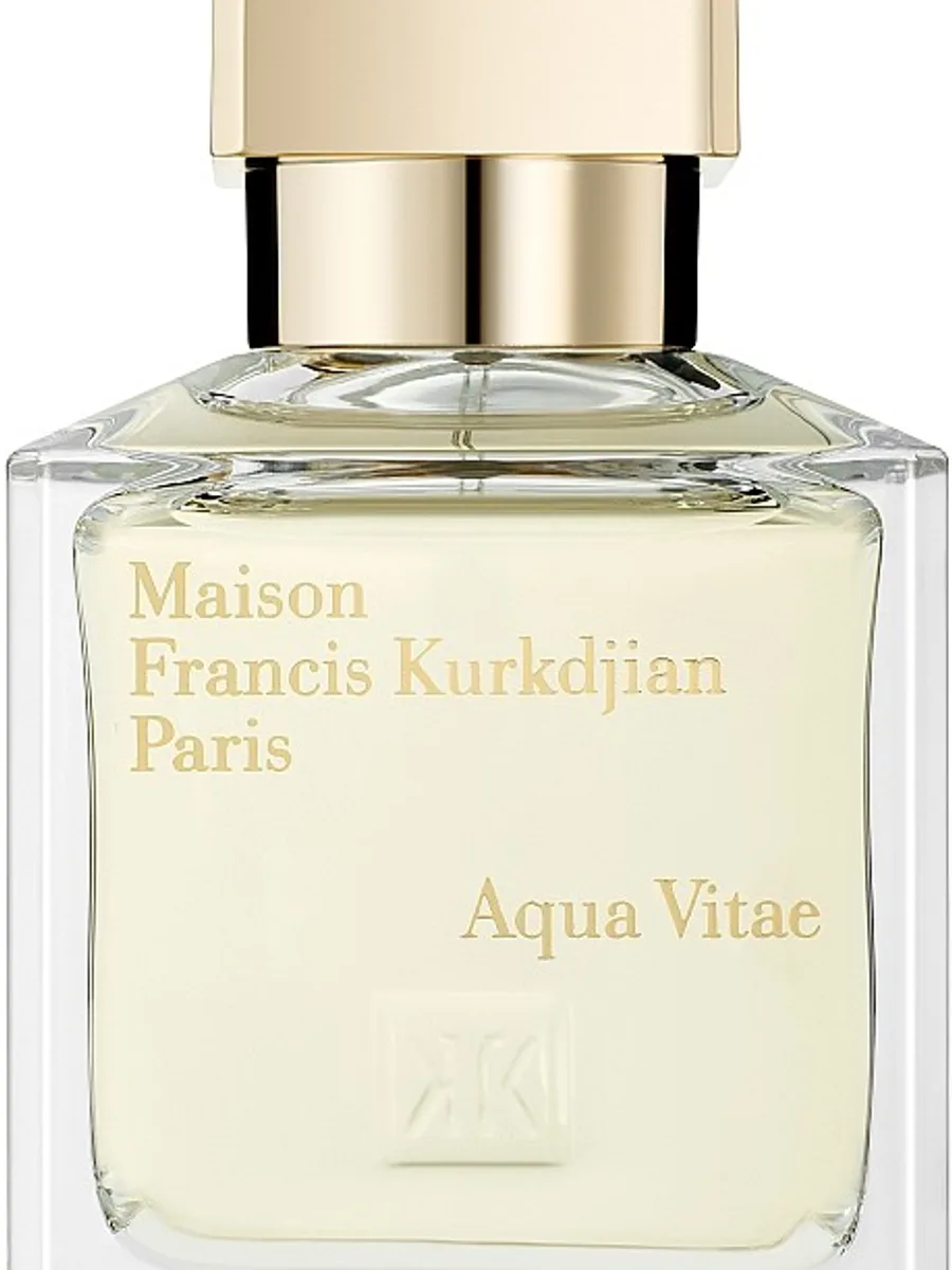 Парфюмерная вода M.F.K. AQUA VITAE (70) EDP — фото 1 из 2