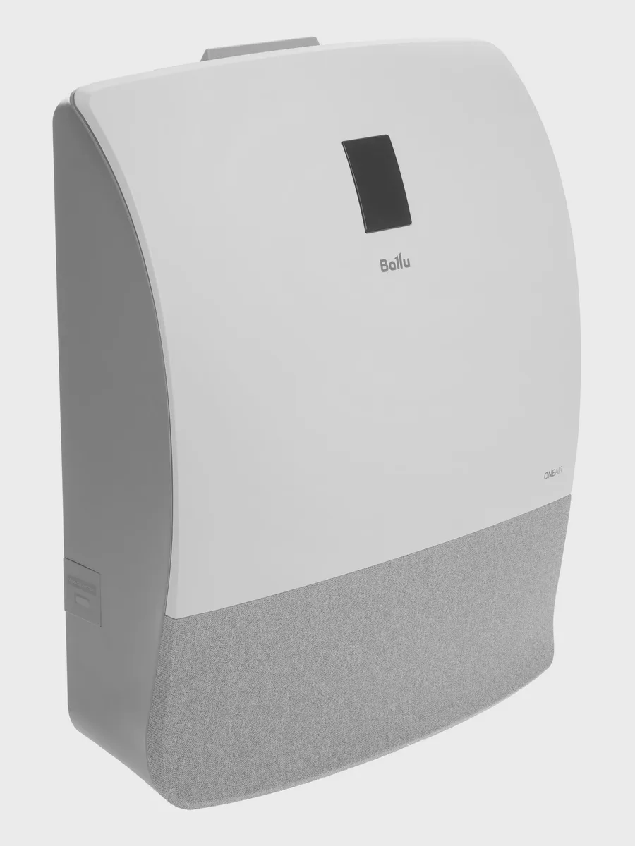 Приточный очиститель воздуха Ballu ONEAIR ASP-200S — фото 1 из 10