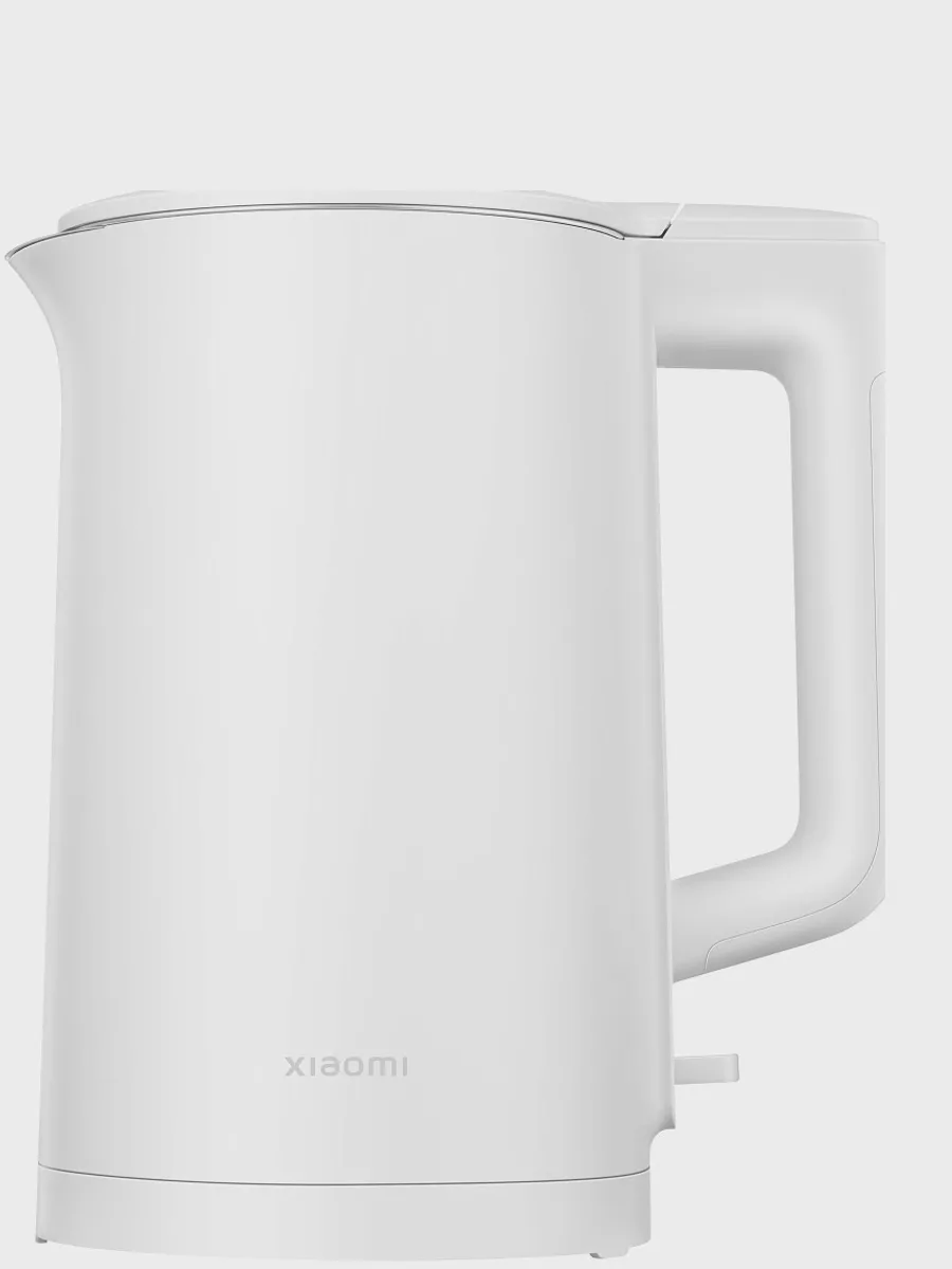 Электрочайник Xiaomi Electric Kettle 2 Lite, белый, 1.5 л, 1500 Вт — фото 9 из 10