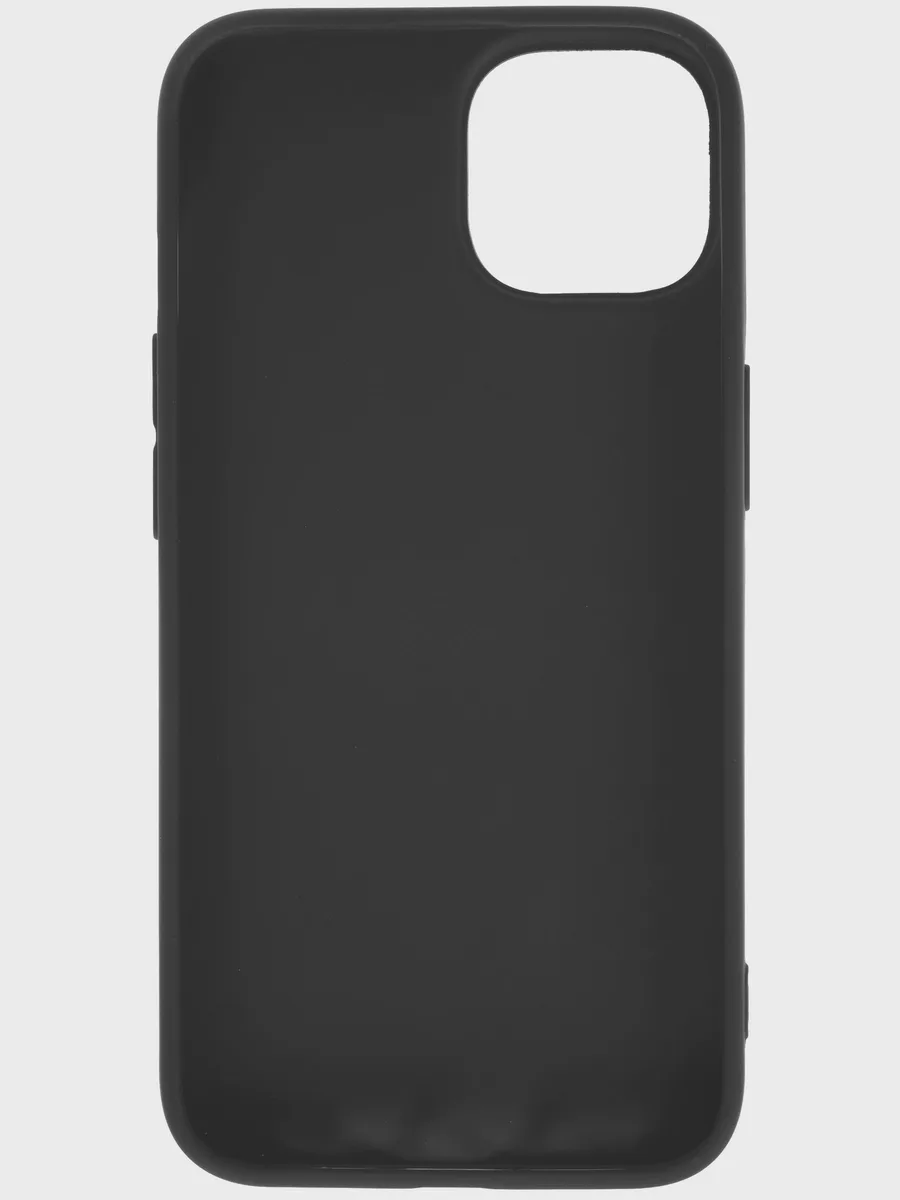 Накладка  Aceline - Apple iPhone 14 черный — фото 3 из 6