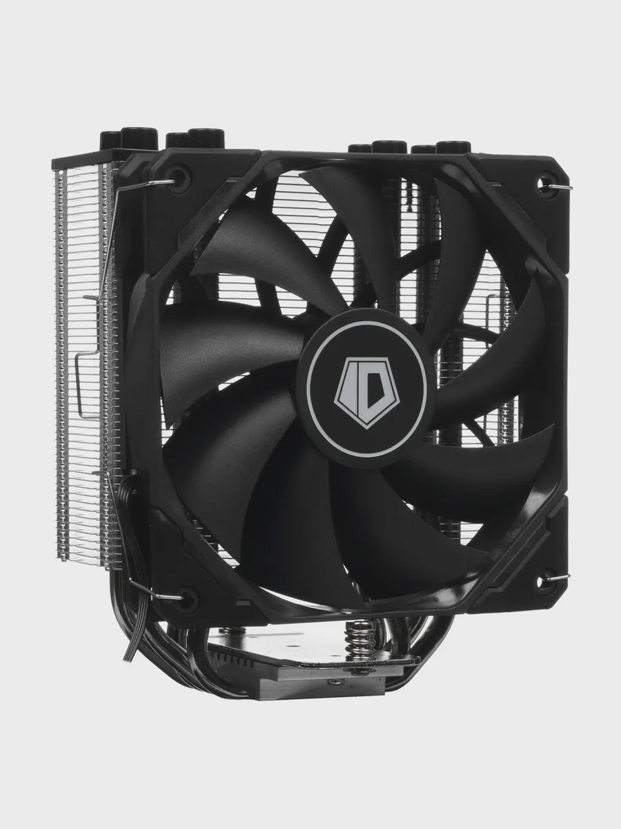 Кулер для процессора ID-COOLING SE-224-XTS [SE-224-XTS] — фото 3 из 11