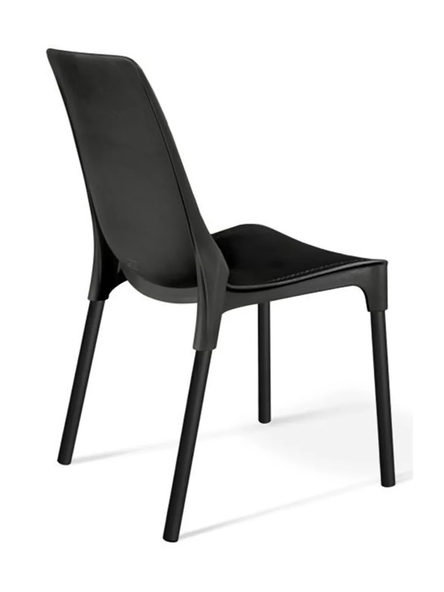 Стул Sheffilton SHT-S75 / муар — фото 2 из 10