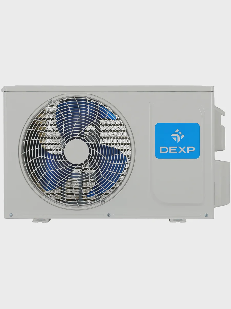 Кондиционер  DEXP AC-CD9ONF настенный — фото 7 из 11