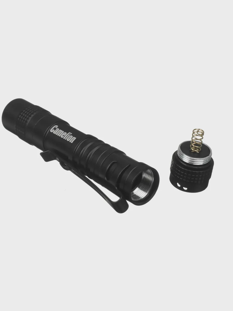 Фонарь Camelion LED51516 — фото 6 из 9