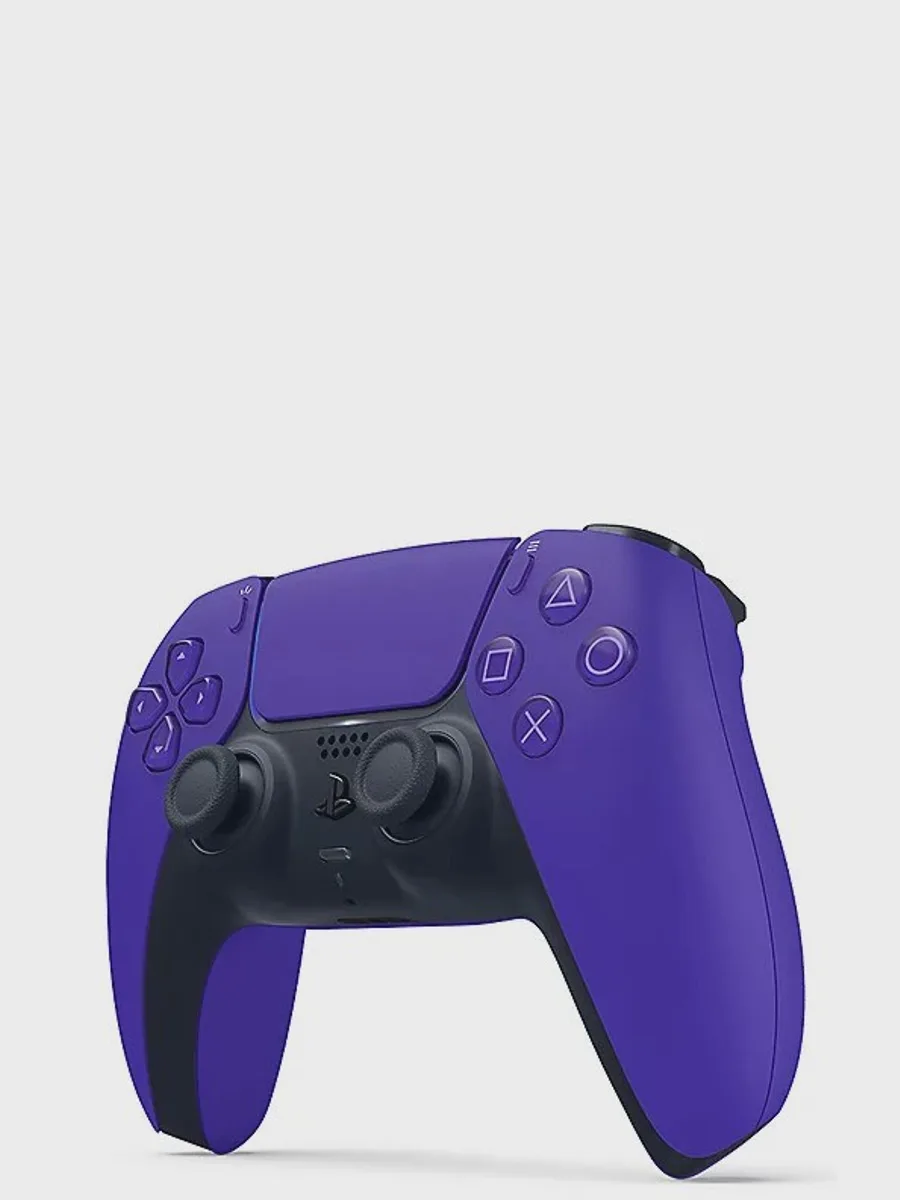 Геймпад беспроводной/проводной Sony PlayStation DualSense basic — фото 24 из 29