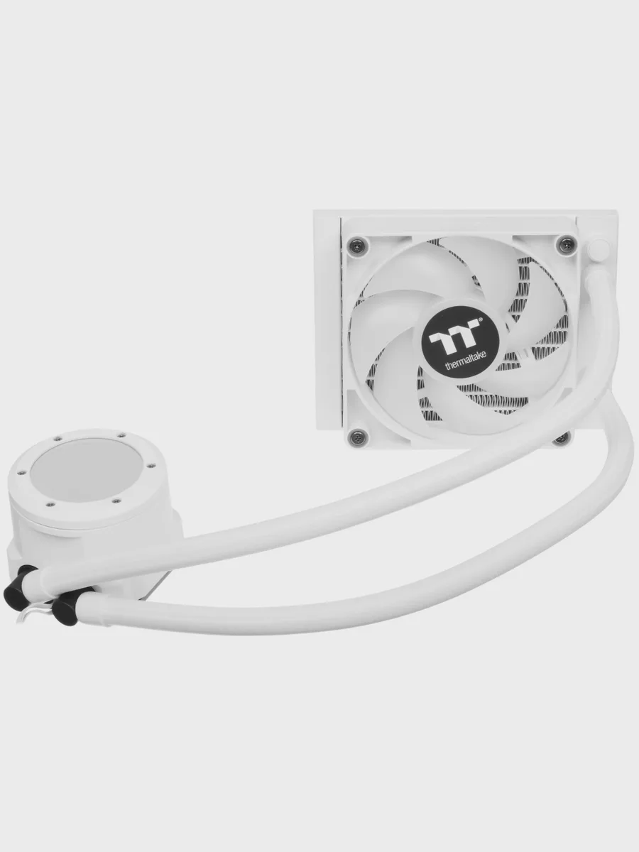 Система охлаждения Thermaltake TH120 V2 ARGB Sync AM2, AM2+, AM3, AM3+ — фото 4 из 11