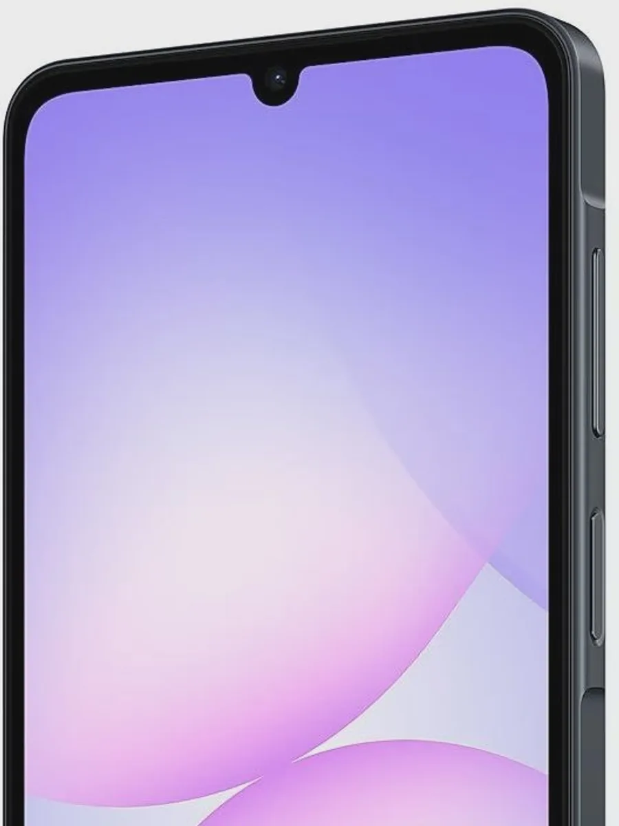 Смартфон Samsung Galaxy A07 — фото 7 из 54