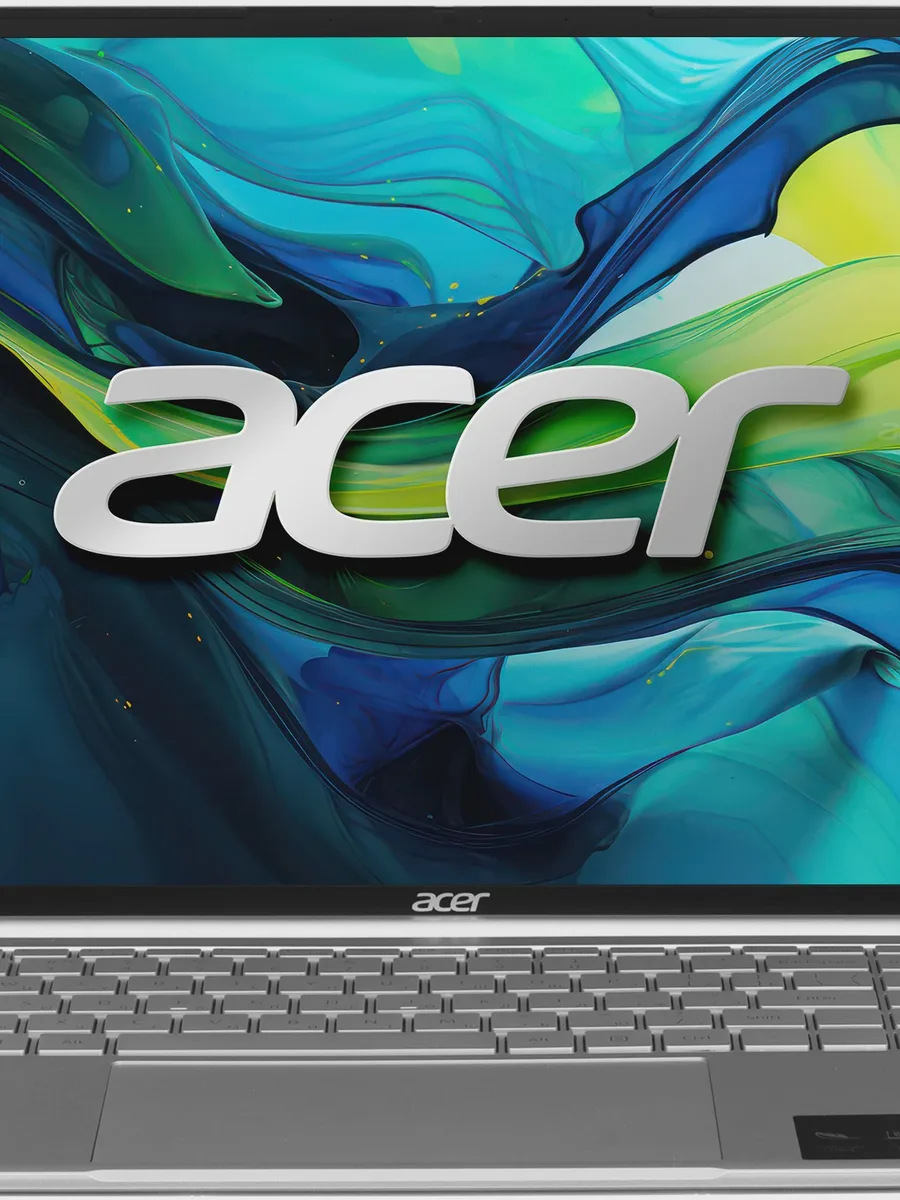 16" Ноутбук Acer Swift Lite SFL16-51M-59VL — фото 9 из 11