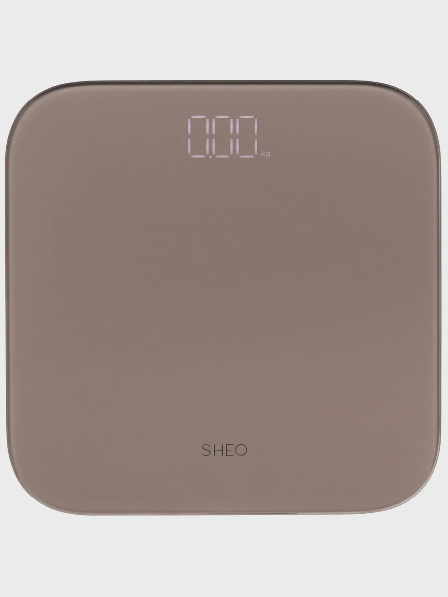 Весы Sheo Como Stone Coast — фото 2 из 9