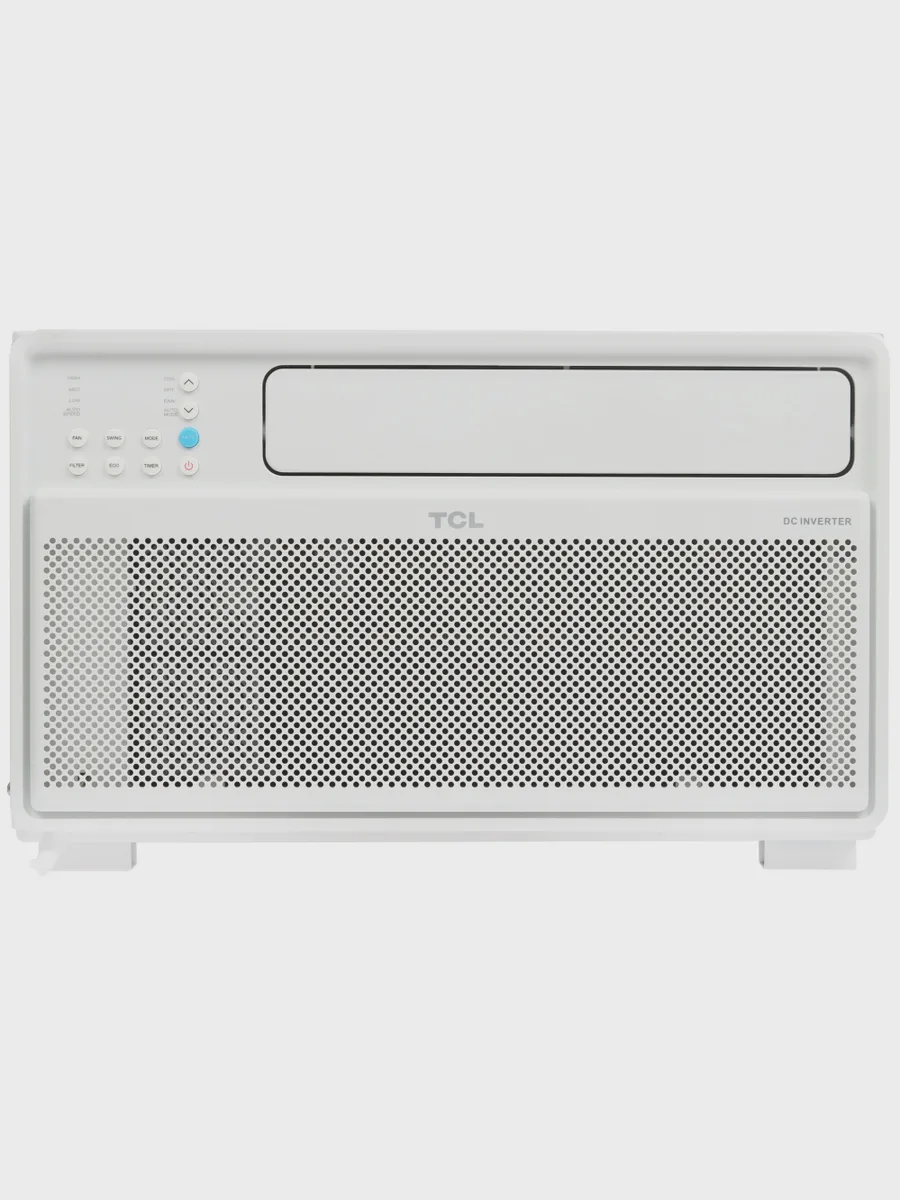 Кондиционер оконный TCL WIND 08 INV/X1 — фото 3 из 11