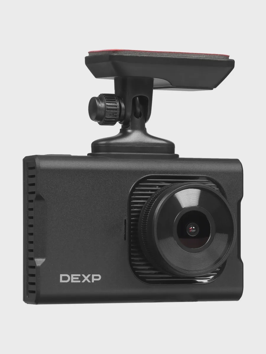 Видеорегистратор DEXP Nova 3 — фото 2 из 11