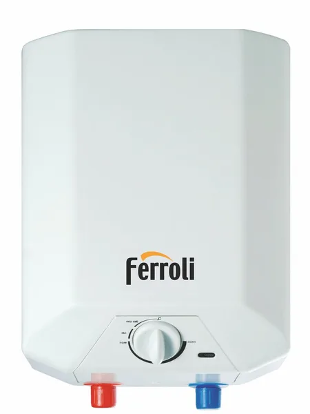 Фото товара Водонагреватель Ferroli NOVO5L-O