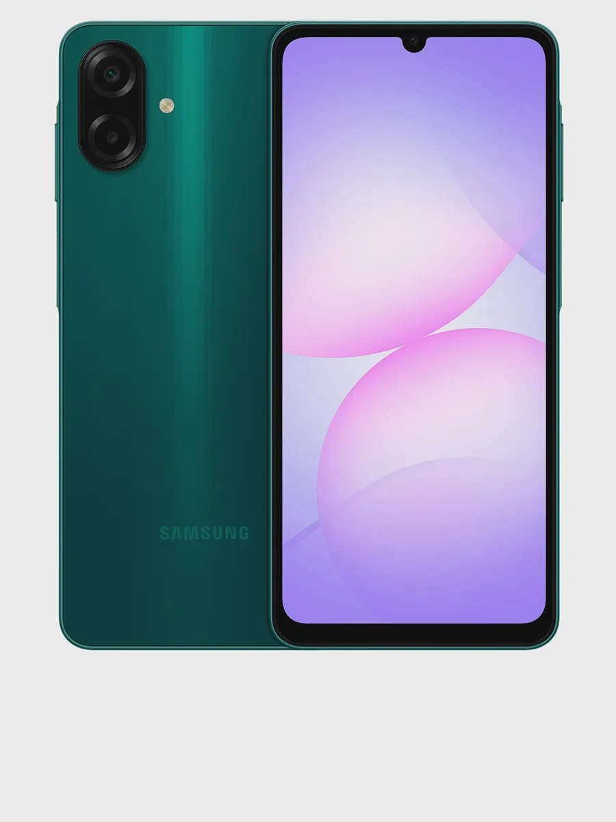 Смартфон Samsung A07 — фото 3 из 3