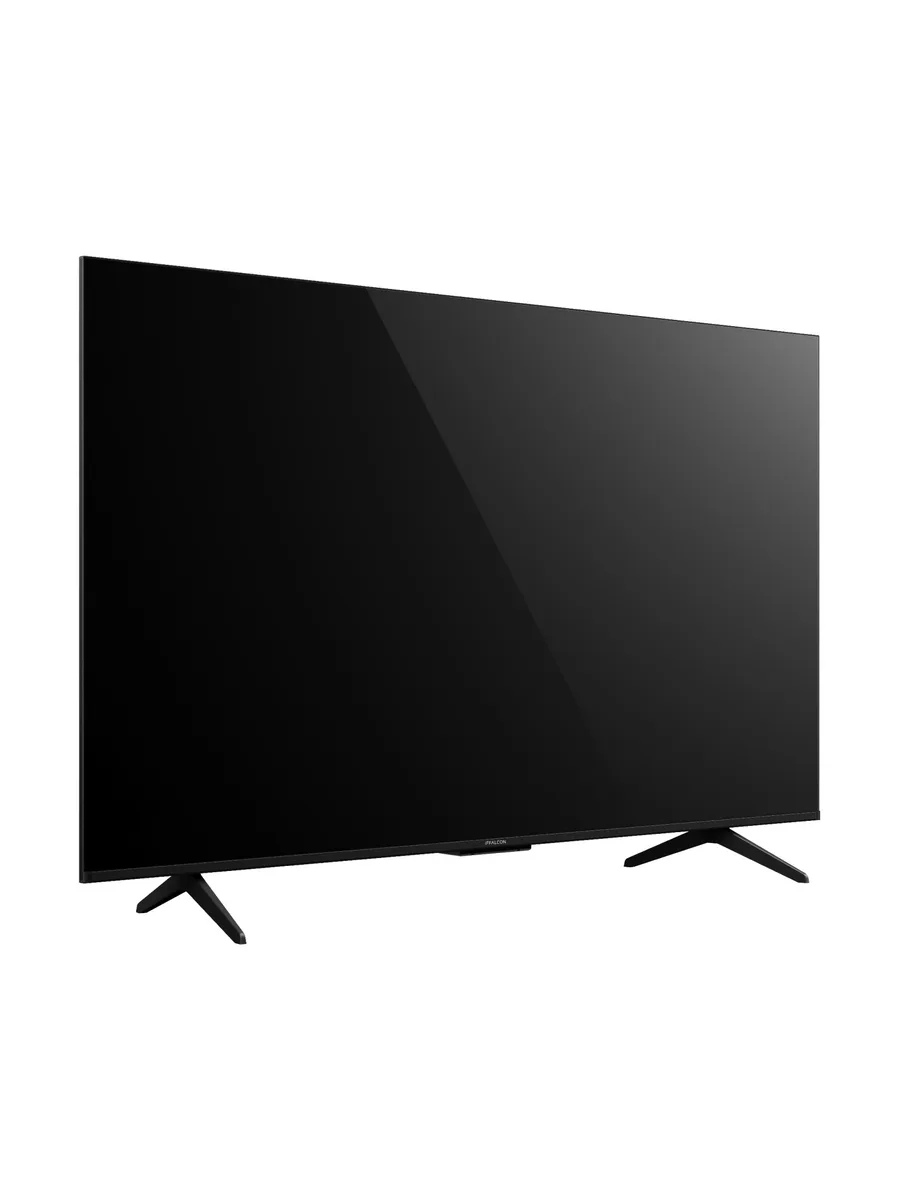 55"(140 см) Телевизор iFFALCON 55U75A черный — фото 7 из 11