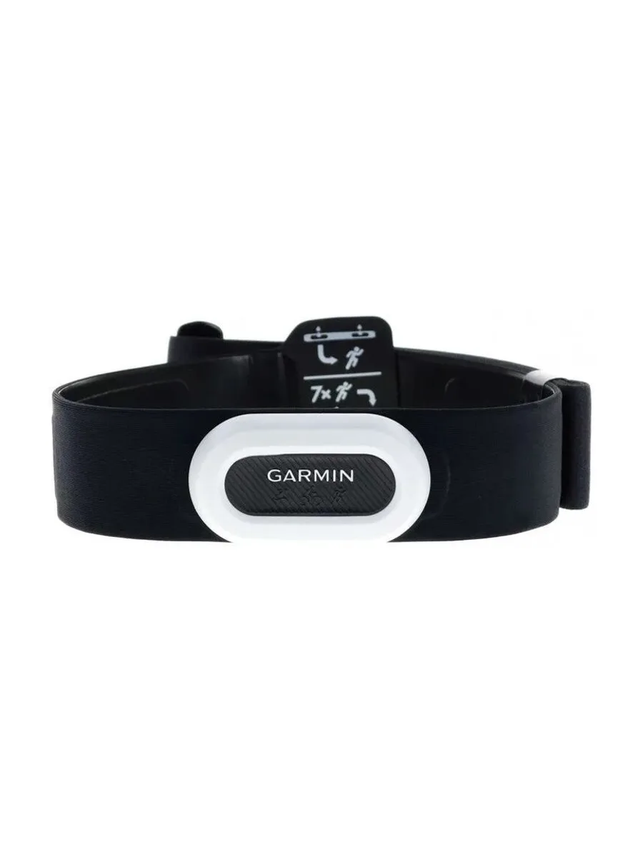 Монитор сердечного ритма Garmin HRM-PRO Plus — фото 3 из 3