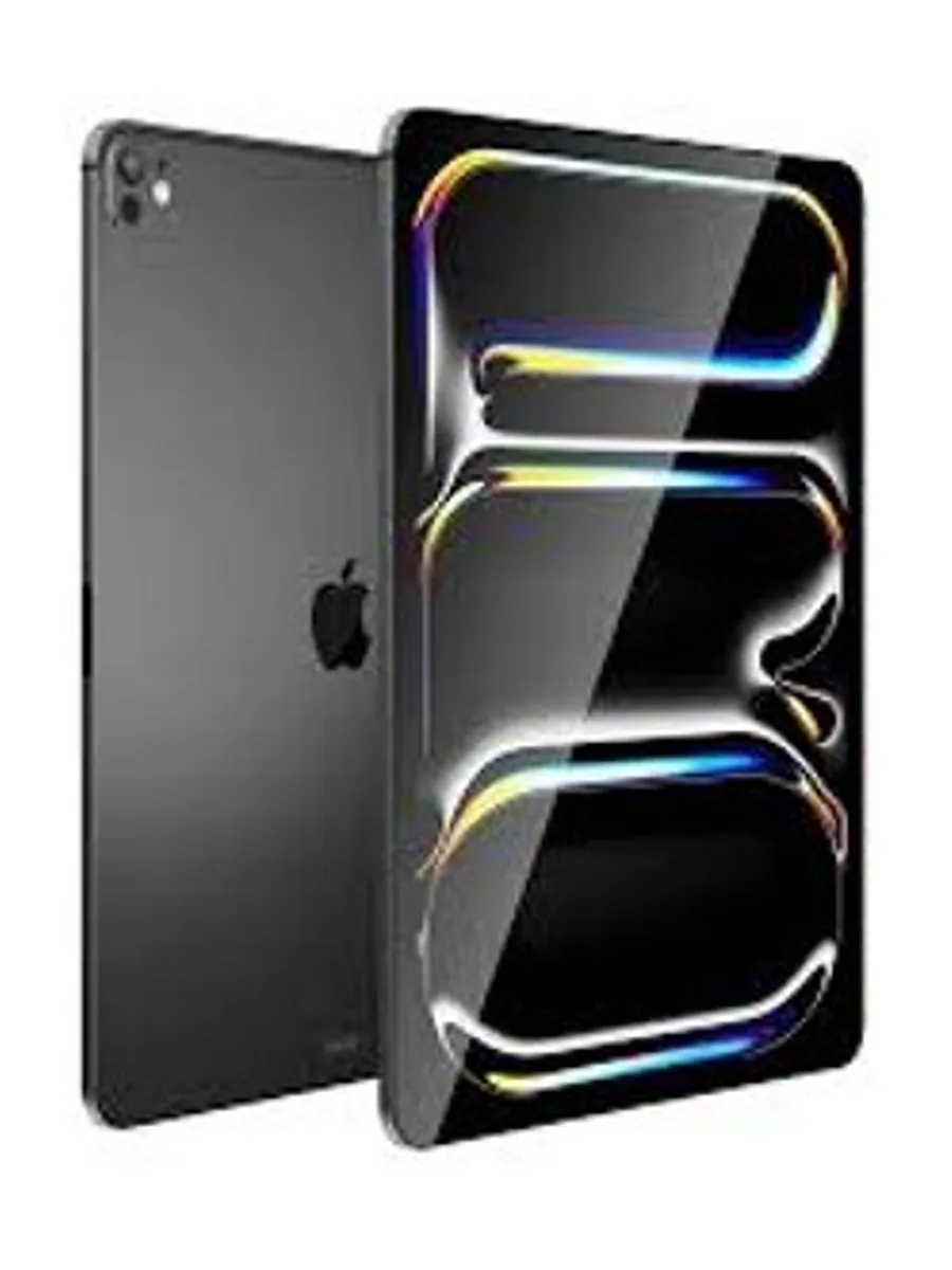 Планшет Apple iPad New iPad Pro M4 13 5G — фото 2 из 4