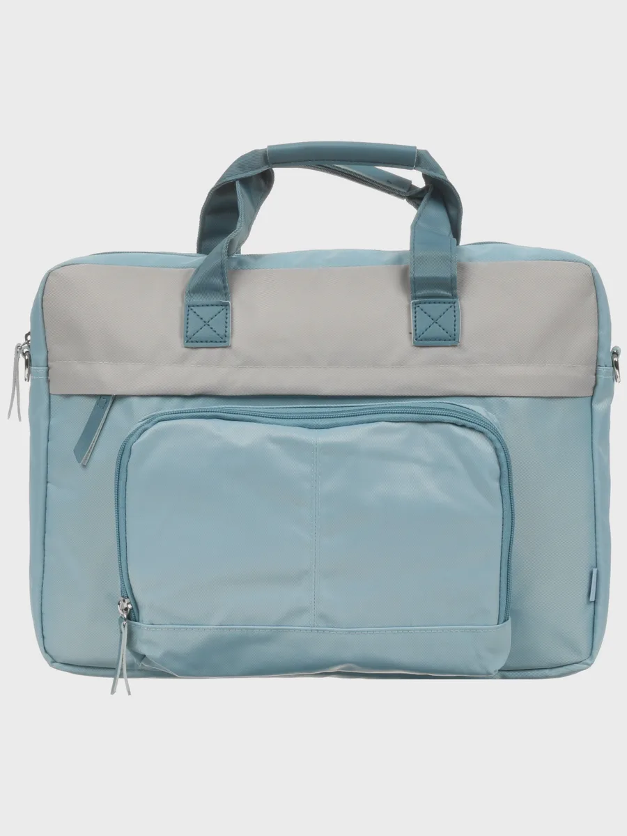 15.6"Сумка DEXP Nyl-LBL-19 — фото 3 из 6