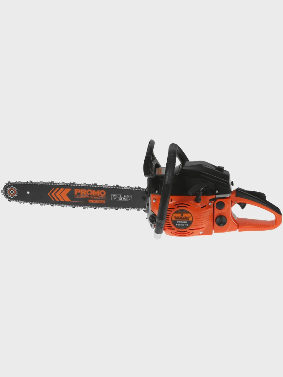 Бензопила Carver Promo PSG-52-18 — фото 4 из 11