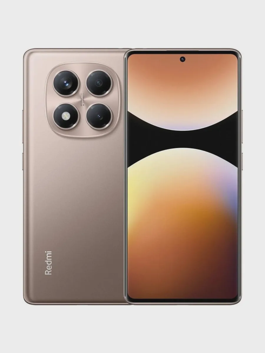 Смартфон Redmi Note14 pro — фото 1 из 5