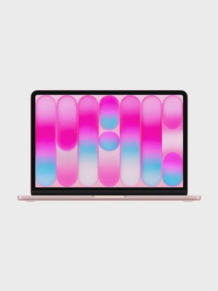 Фото товара Ноутбук Apple MacBook NEO 13 blush
