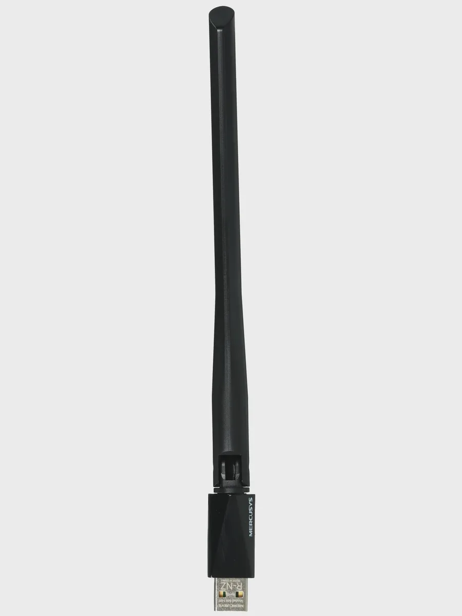 Wi-Fi адаптер Mercusys MA14H,287 Мбит/с — фото 3 из 11