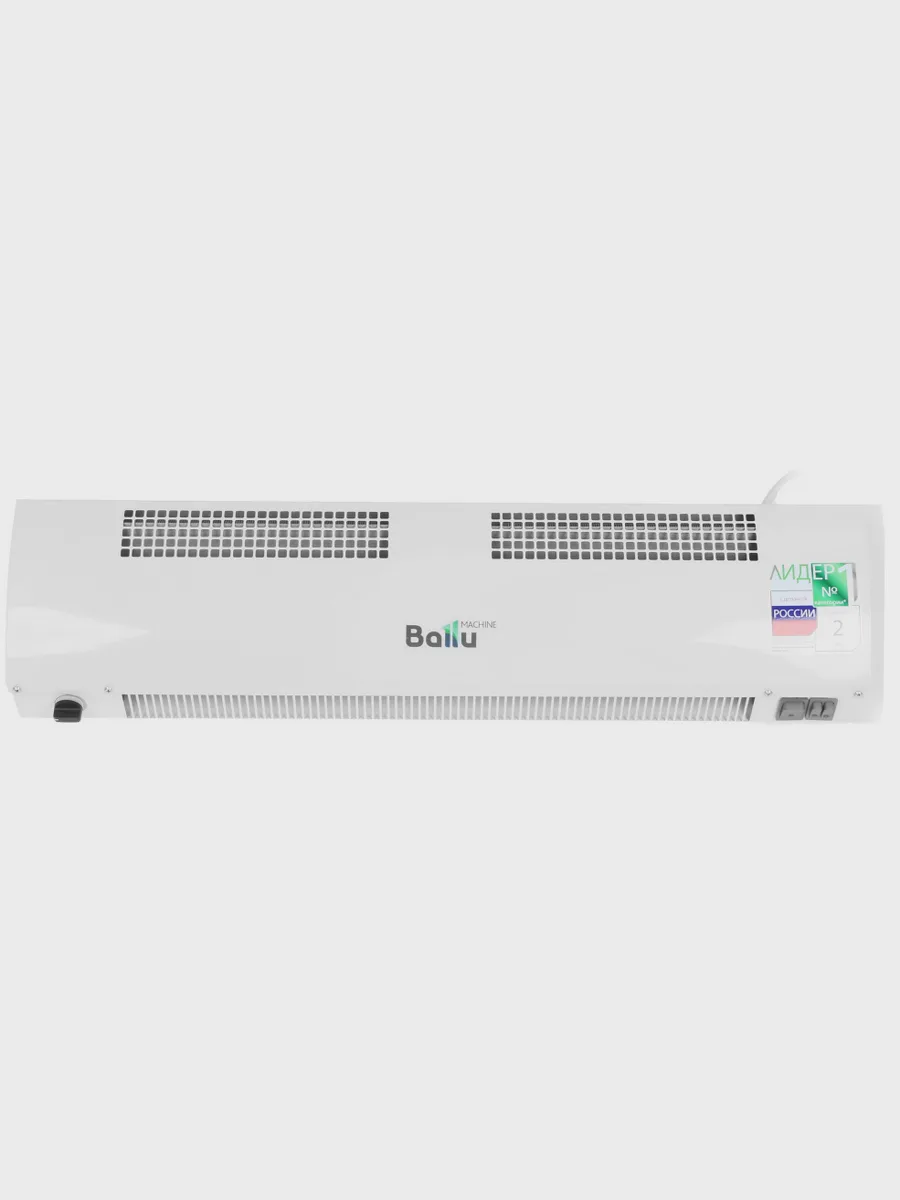 Тепловая завеса Ballu BHC-CE-3T — фото 3 из 8