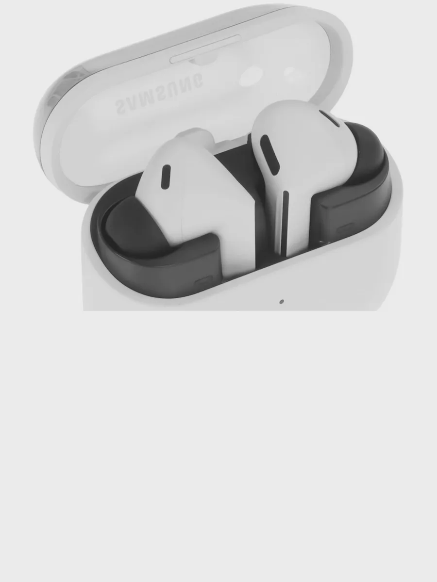 Наушники TWS Samsung Buds 3 FE 2025 — фото 7 из 8