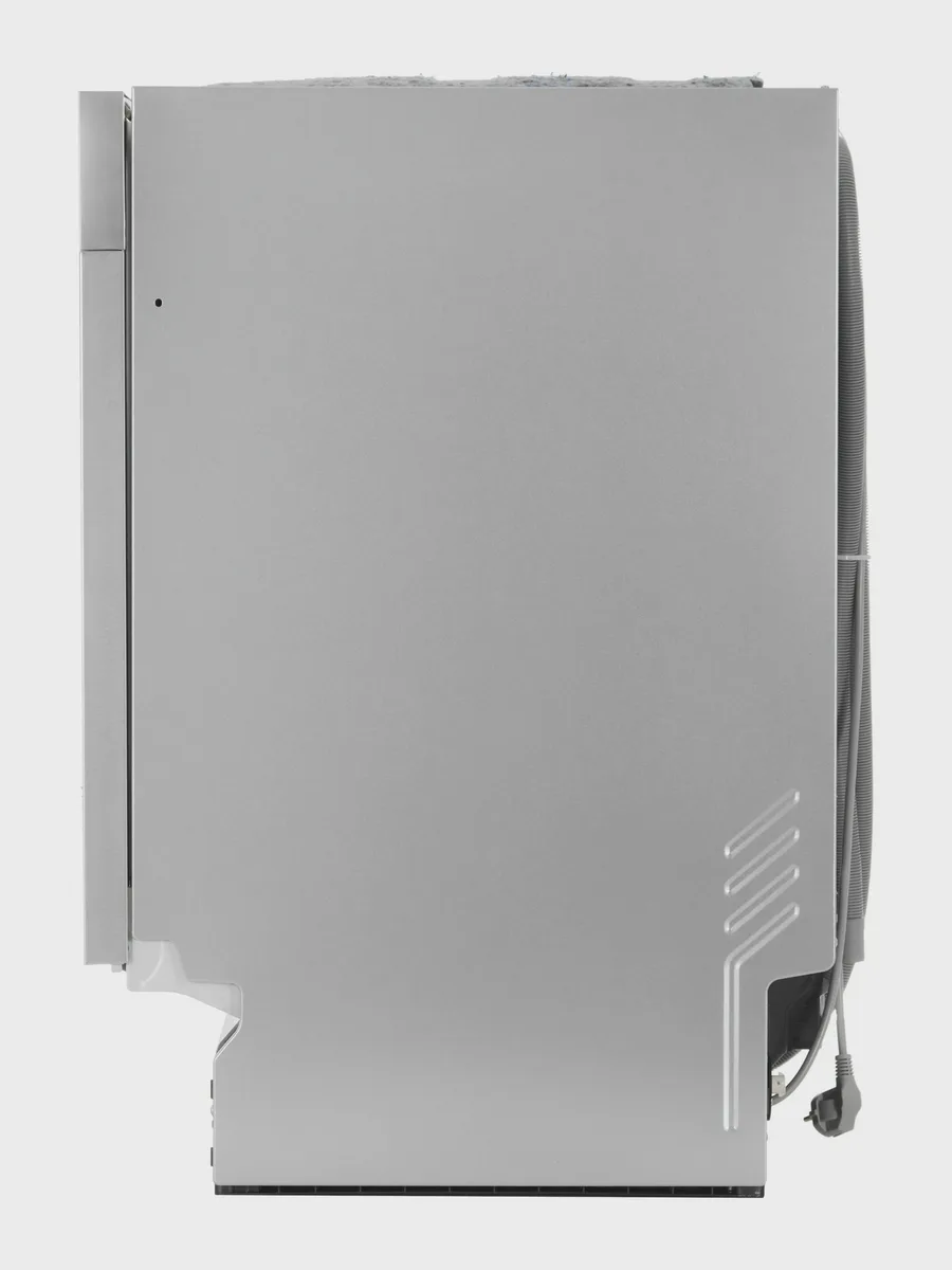 Встраиваемая посудомоечная машина Haier HDWE11-395RU — фото 6 из 11