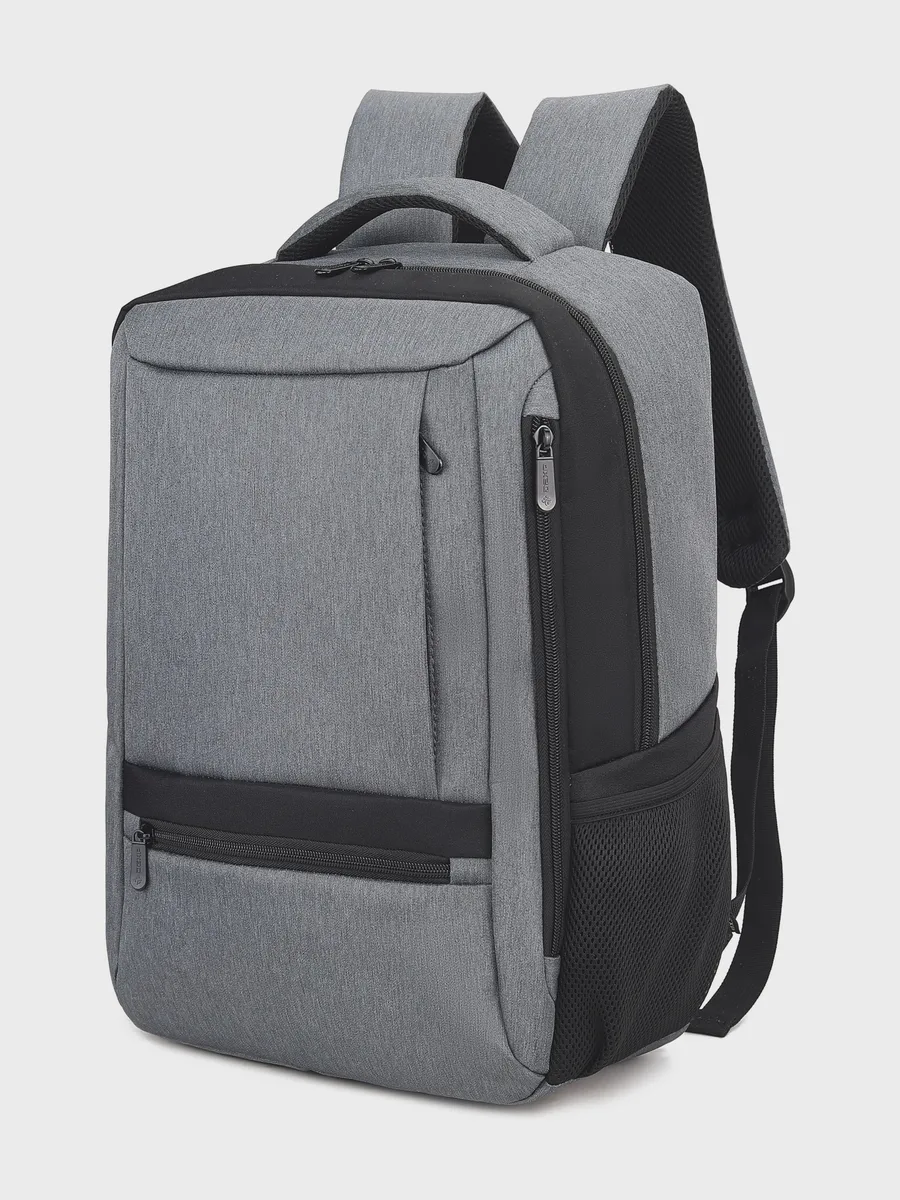 16" Рюкзак DEXP Pol-B311-DRGR — фото 3 из 11